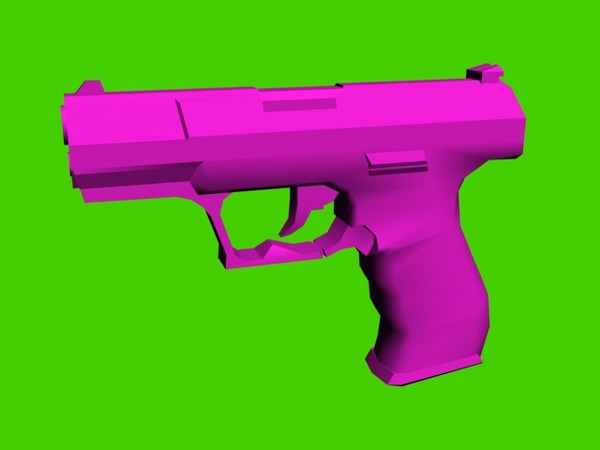 Walther P990.zip